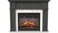 Rinnai LS1000 Double Sided + Burn Media - LPG