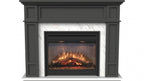 Rinnai LS1000 Double Sided + Burn Media - LPG