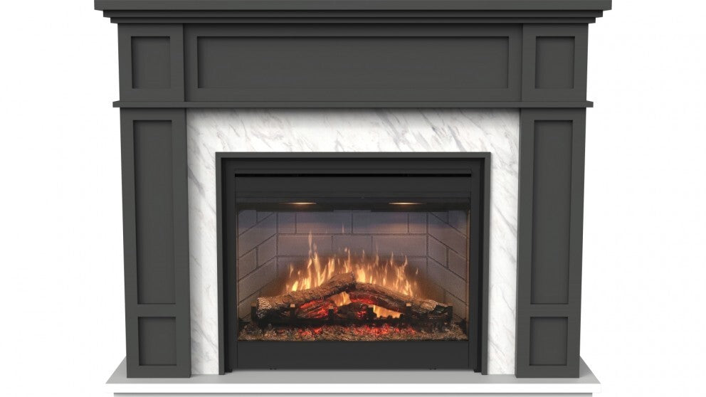 Rinnai LS1000 Double Sided + Burn Media - LPG