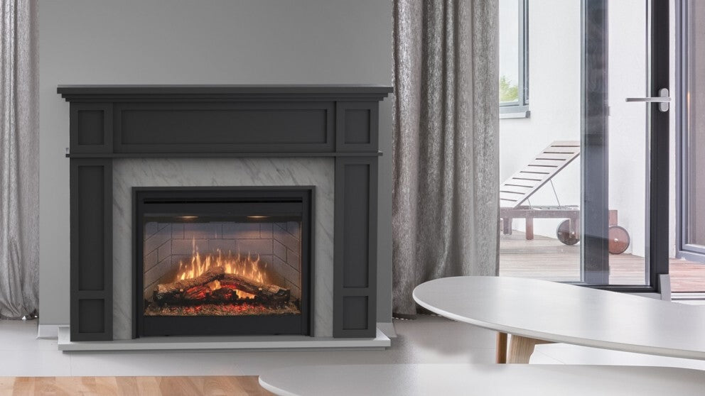 Rinnai LS1000 Double Sided + Burn Media - LPG