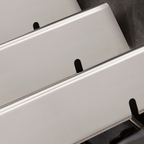 Genesis SE-E-335 Gas Barbecue (LPG)