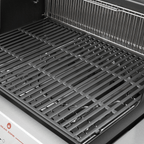 Genesis SE-E-335 Gas Barbecue (LPG)