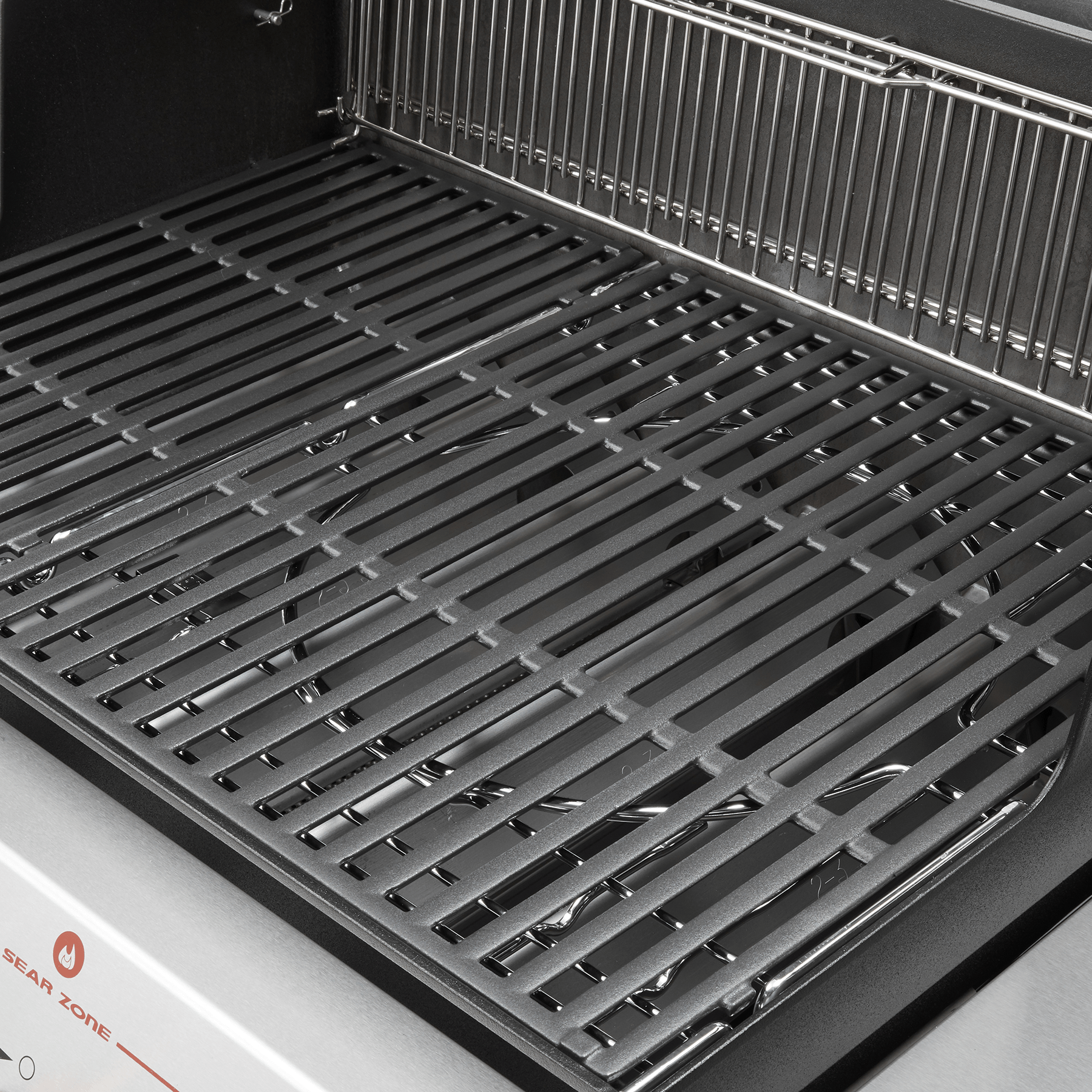 Genesis SE-E-335 Gas Barbecue (LPG)