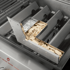 Genesis SE-E-335 Gas Barbecue (LPG)