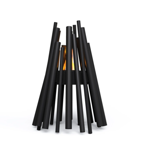 Ecosmart STIX - Black
