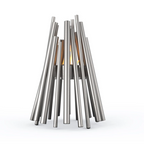 Ecosmart STIX Stainless Steel