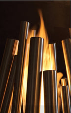 Ecosmart STIX Stainless Steel