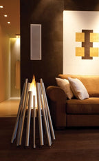 Ecosmart STIX Stainless Steel