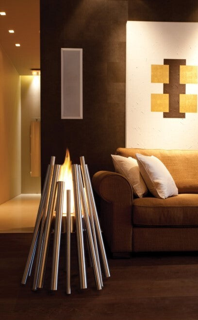 Ecosmart STIX Stainless Steel