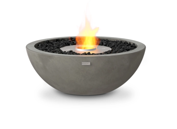 Ecosmart Mix 600 Natural (ESF.O.MX6.NA)