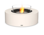 Ecosmart Ark 40 Fire Pit Table - Bone