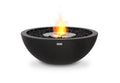 Ecosmart Mix 600 Firepit Graphite