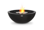 Ecosmart Mix 600 Firepit Graphite