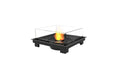 Ecosmart Square 22 Black