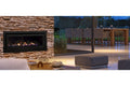 Escea DL1100 LPG Gas Fireplace