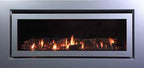 Escea DL1100 LPG Gas Fireplace
