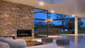 Escea DL1100 NG Fireplace