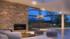 Escea DL1100 NG Fireplace