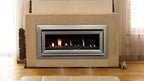 Escea DL1100 NG Fireplace