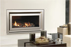Escea DL850 LPG Gas Fireplace