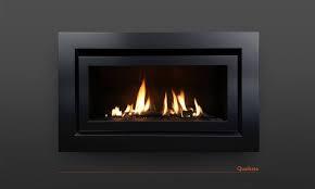 Escea DL850 NG Fireplace