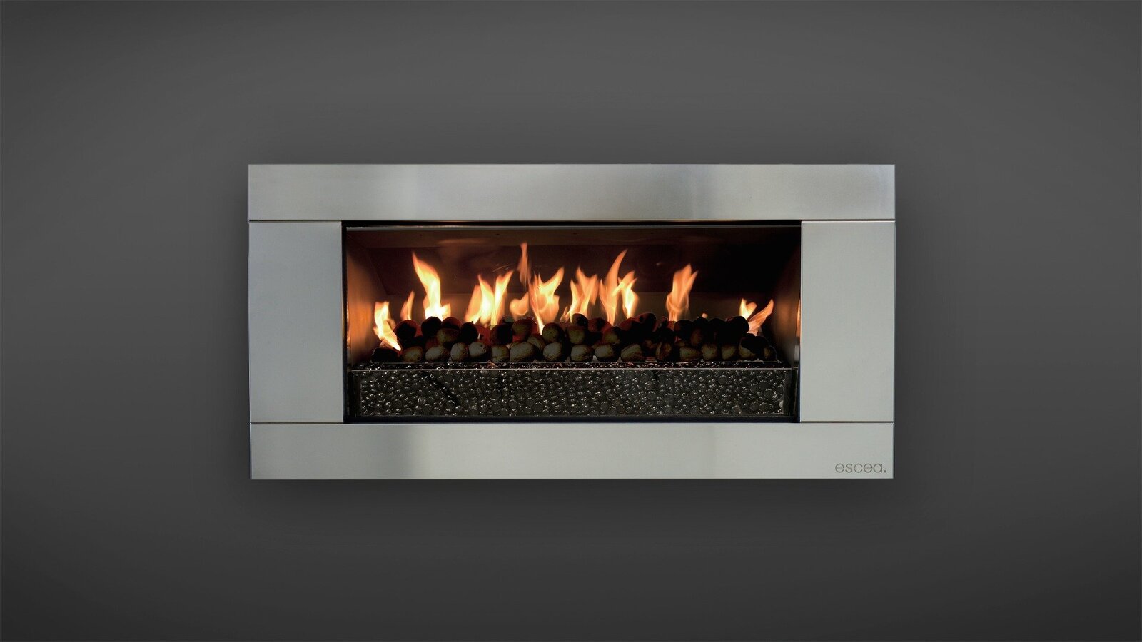 Escea EF5000 LPG Gas Fireplace