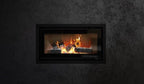 Escea TC950 Inbuilt Wood Fire