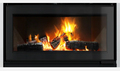 Escea TFS1000 Freestanding Wood Fire