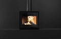 Escea TFS650 Freestanding Wood Fire