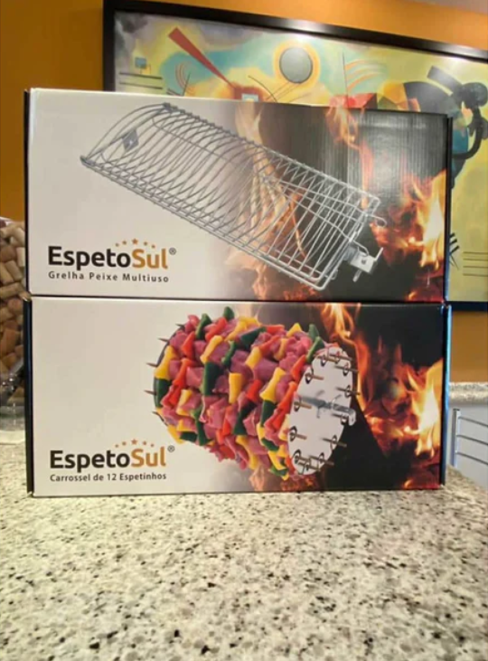 EspetoSul Kebabs