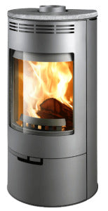 Euro Andorra Alpine Grey