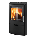 Euro Falun Black
