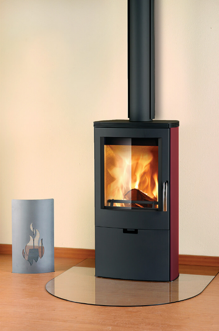 Euro Falun Black