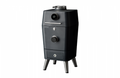 Everdure 4K Electric Ignition charcoal oven - Black