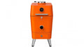 Everdure 4K Electric Ignition charcoal oven - Orange