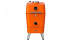Everdure 4K Electric Ignition charcoal oven - Orange