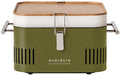 Everdure Charcoal Cube - Khaki (HBCUBEK)