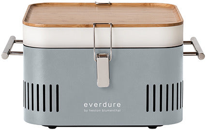 Everdure Charcoal Cube - Stone (HBCUBES)