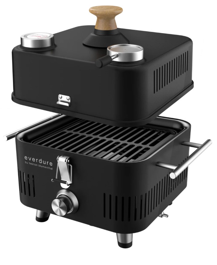 Everdure Cube Proflame 360