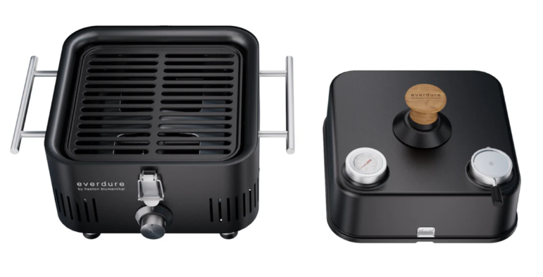 Everdure Cube Proflame 360