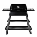 Everdure FORCE Gas 2 burner BBQ - Black