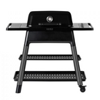 Everdure FORCE Gas 2 burner BBQ - Black