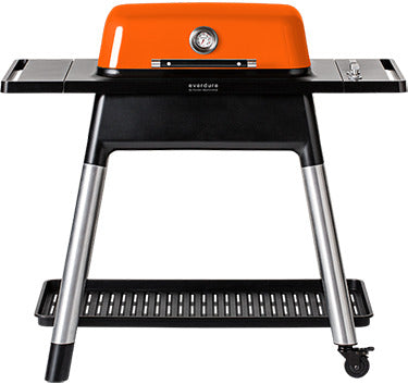Everdure Force 2 Burner Gas Orange (HBG2O)