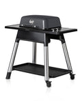 Everdure Force Gas 2 Burner BBQ -Graphite (HBG2G)