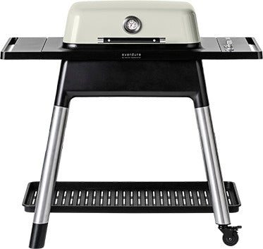 Everdure Force Gas 2 Burner BBQ - Stone (HBG2S)