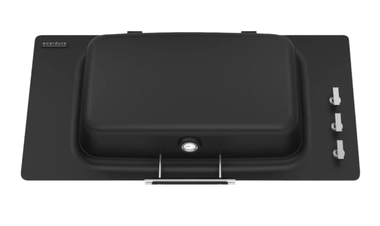 Everdure Furnace Built In BBQ