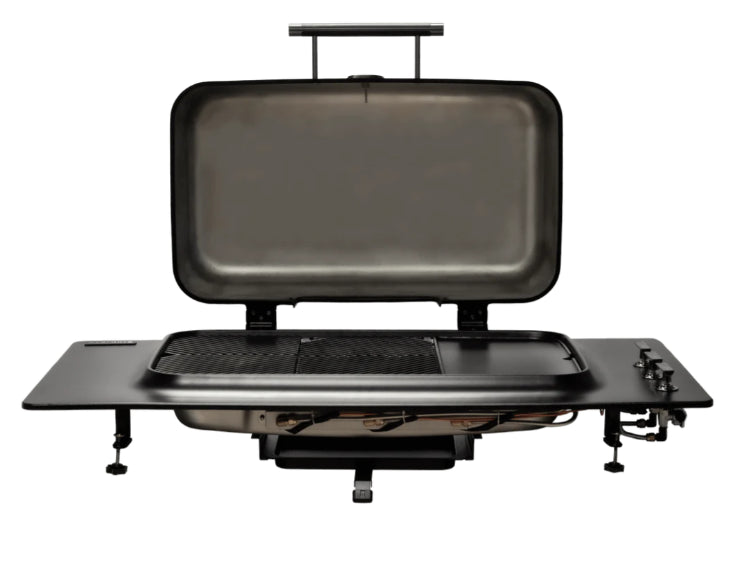 Everdure Furnace Built In BBQ