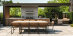 Everdure Furnace Built In BBQ