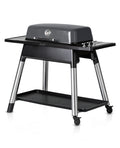 Everdure Furnace Gas 3 Burner BBQ - Graphite (HBG3G)