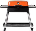 Everdure Furnace Gas 3 Burner BBQ - Orange (HBG3O)